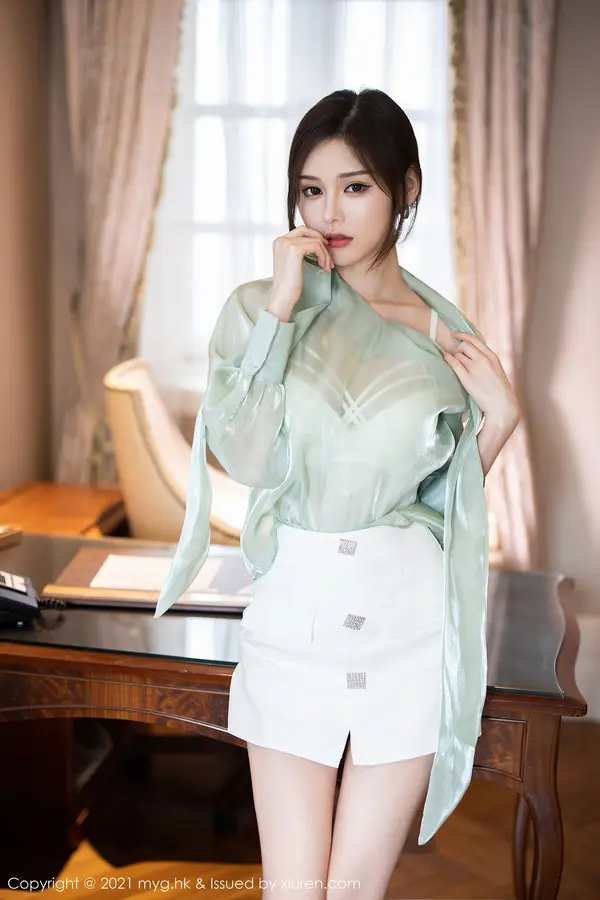 Vol. 0535 小夕juju(70P)