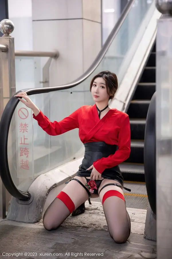 Vol. 06529 江真真(89P)