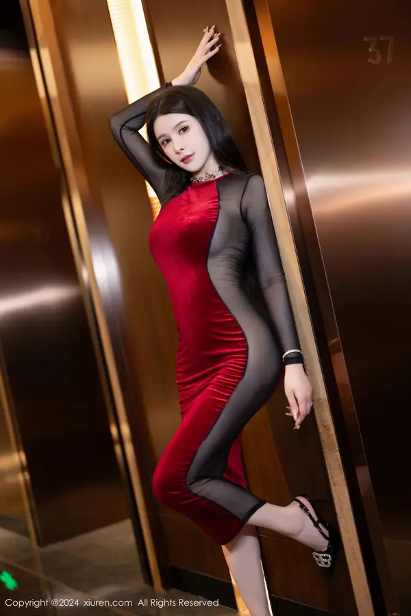 Vol. 08068 李丽莎(84P)