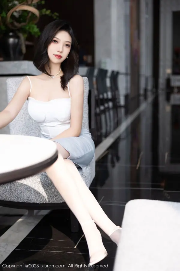 Vol. 06898 郑颖姗Bev(76P)