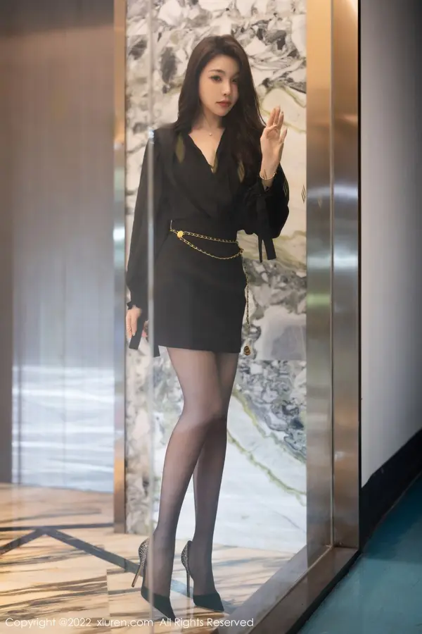 Vol. 06033 徐莉芝Booty(84P)