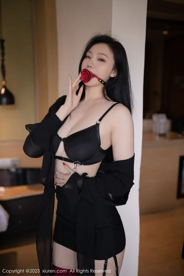 Vol. 06867 安然anran(81P)