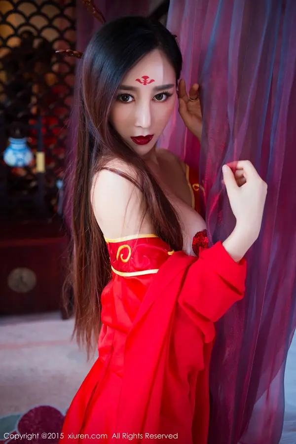 Vol. 00382 邹晶晶(67P)