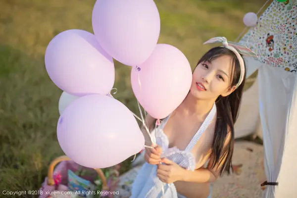 Vol. 01207 徐微微mia(81P)