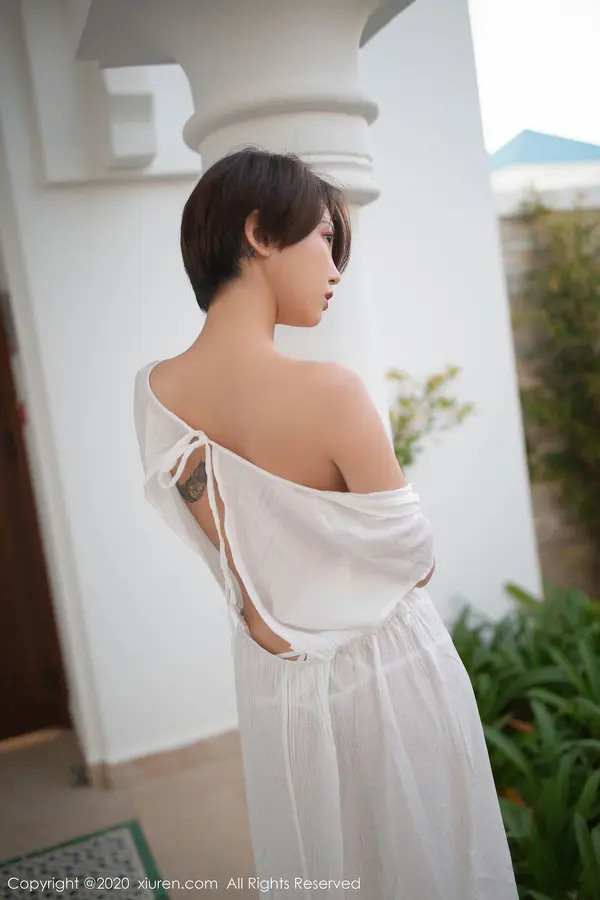 Vol. 02405 冯木木LRIS(83P)