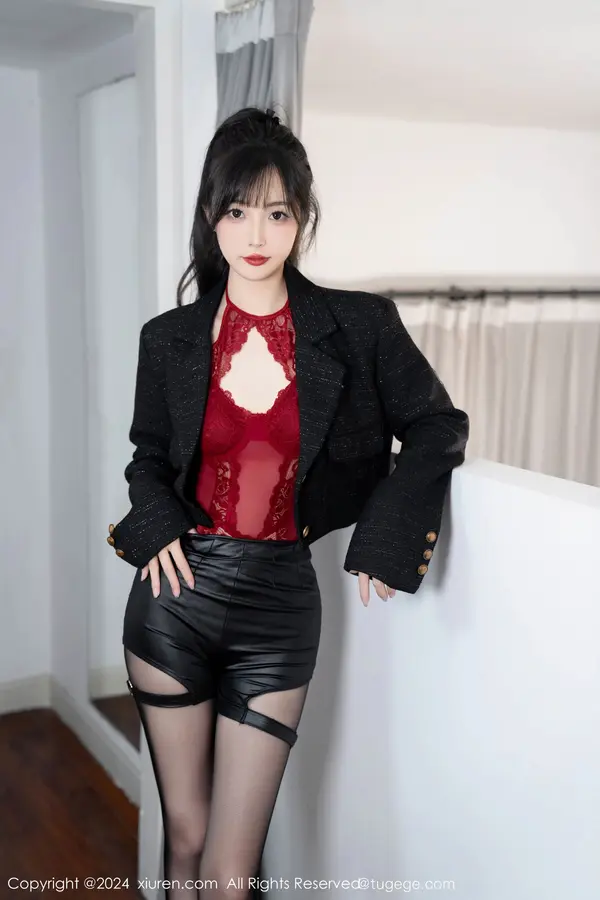 Vol. 09561 林星阑(91P)