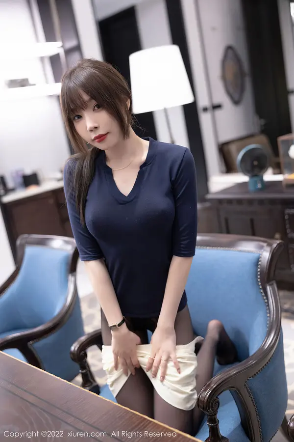 Vol. 05132 芝芝Booty(110P)