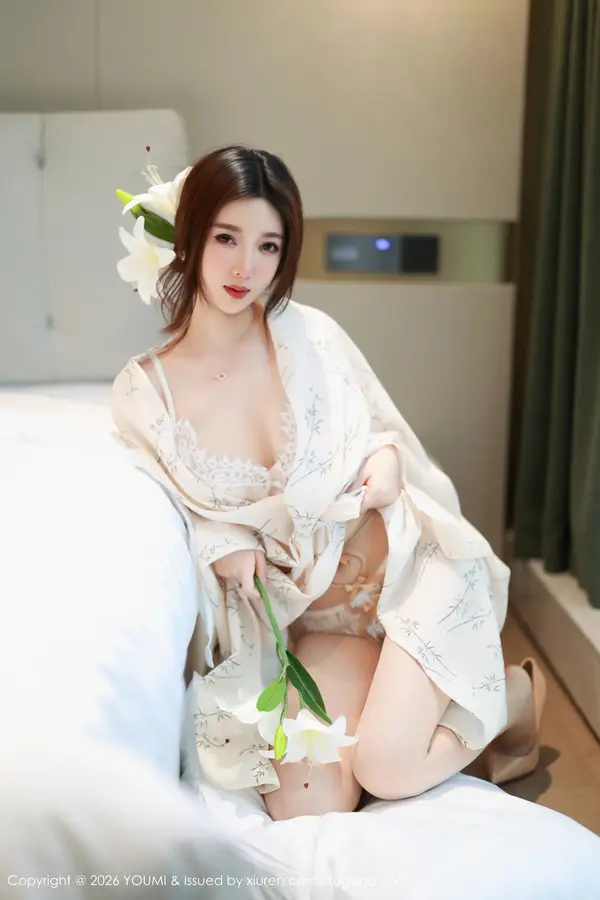 Vol. 1201 Twins-桃桃(65P)