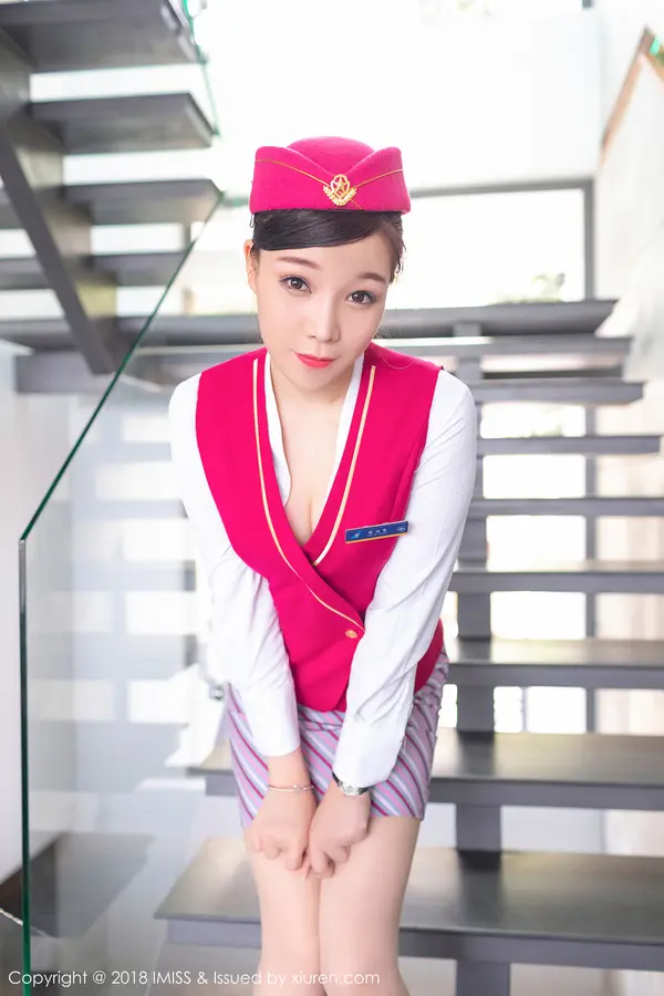 Vol. 0284 芝芝Booty(38P)