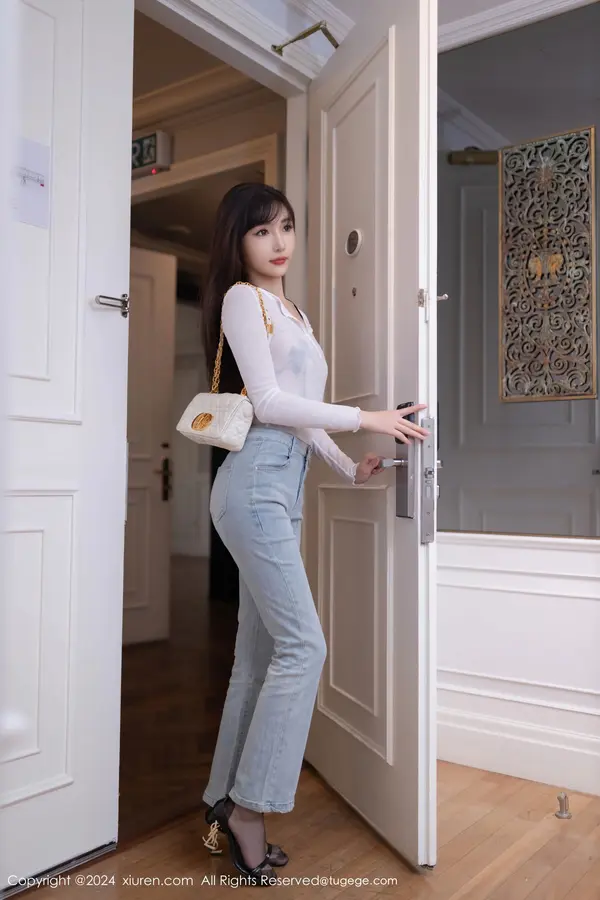Vol. 09118 陆萱萱(87P)
