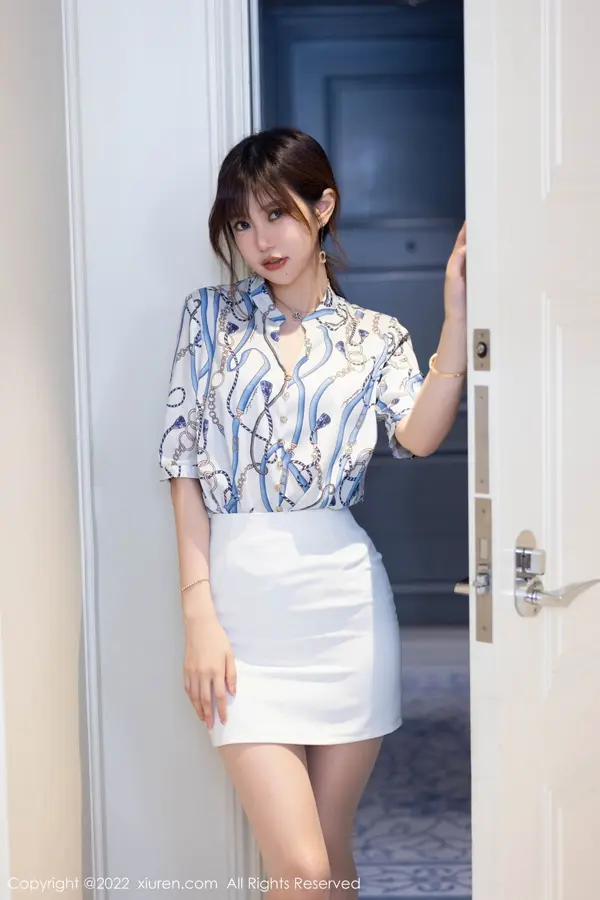Vol. 05775 绮里嘉ula(103P)