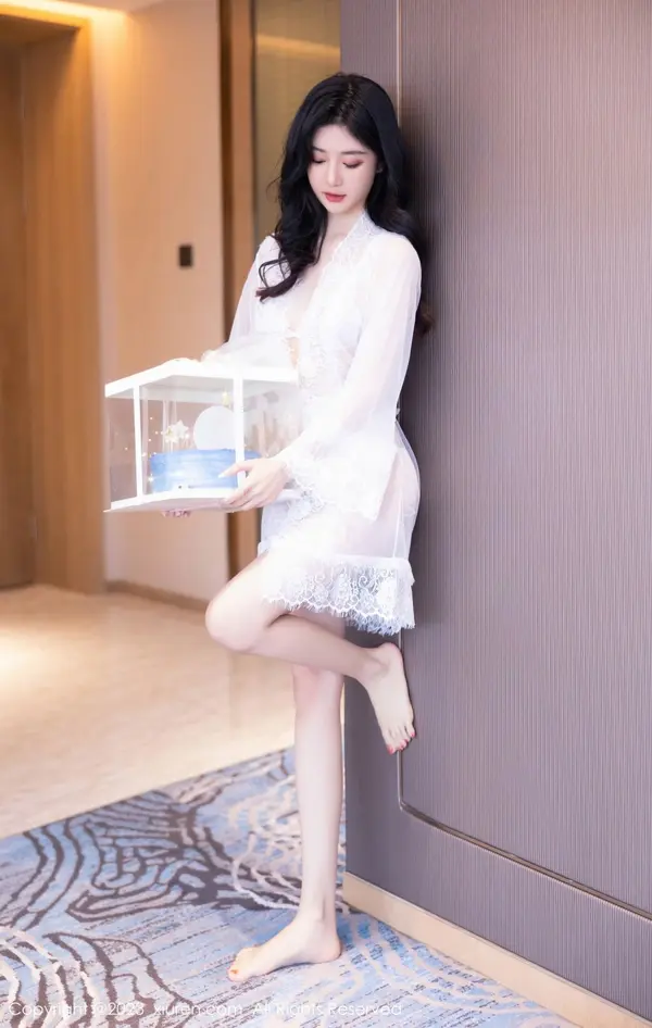 Vol. 07348 幼幼(81P)