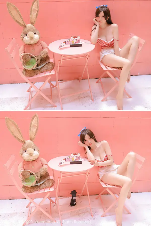 Vol. 02517 糯美子Mini(126P)