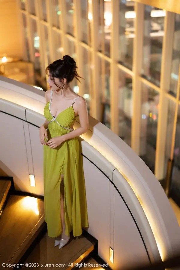 Vol. 07696 徐莉芝Booty(84P)