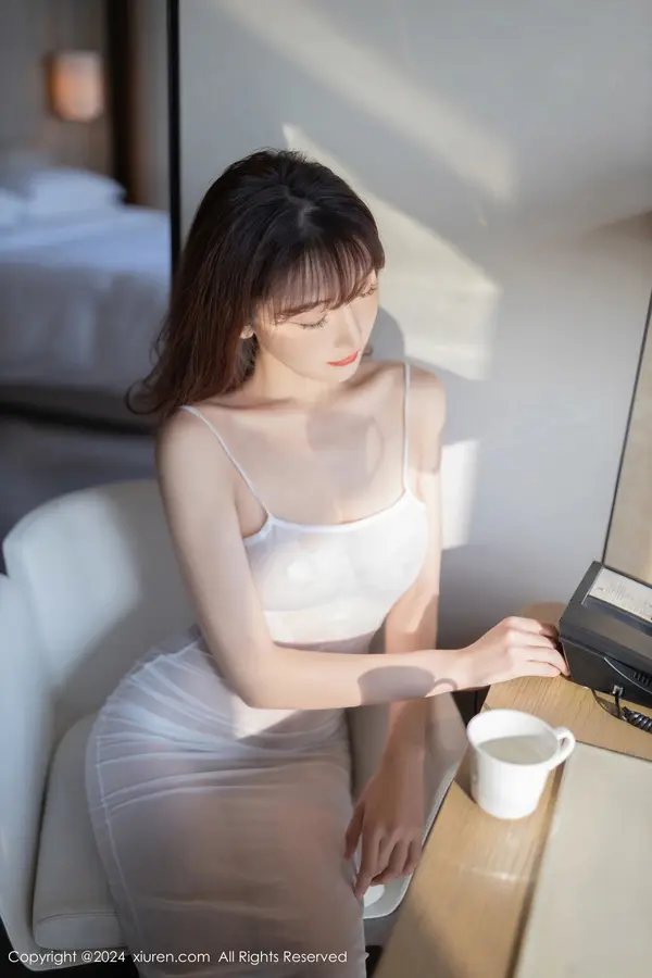 Vol. 08131 陆萱萱(81P)