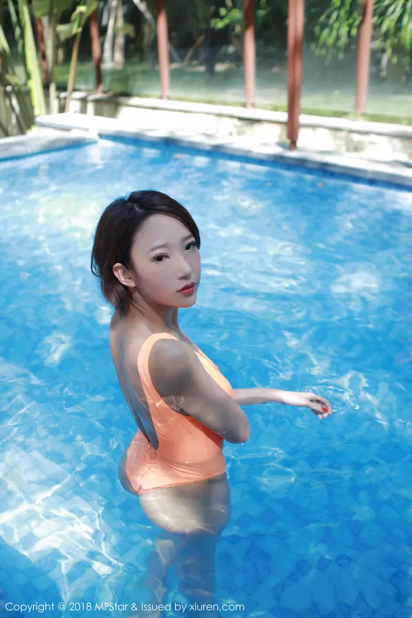 Vol. 0142 栗子Riz(42P)