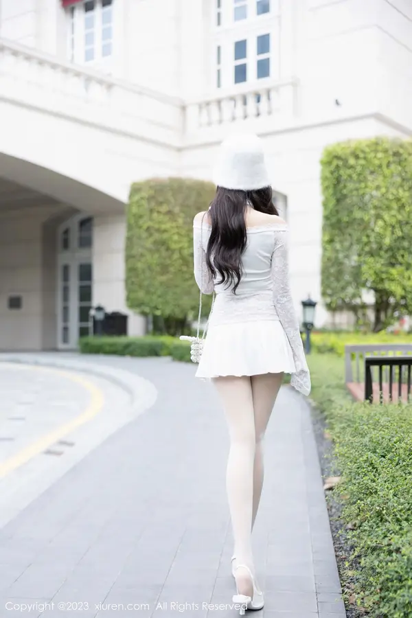 Vol. 07863 王馨瑶yanni(92P)