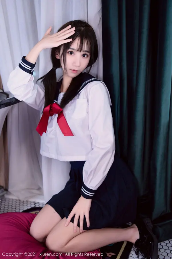 Vol. 04108 小果冻儿(41P)