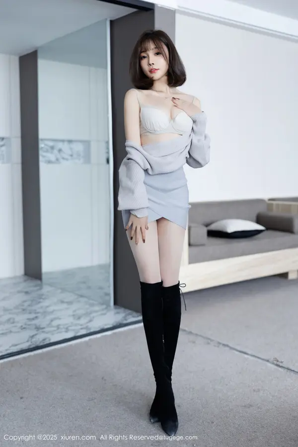 Vol. 09734 徐莉芝Booty(101P)
