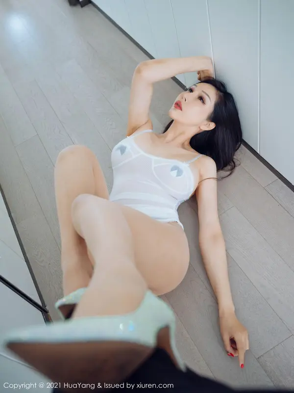 Vol. 0431 田冰冰(51P)