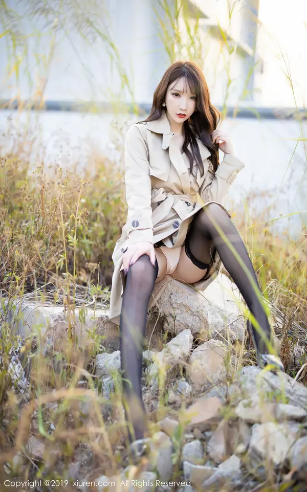Vol. 01876 周于希Sandy(94P)