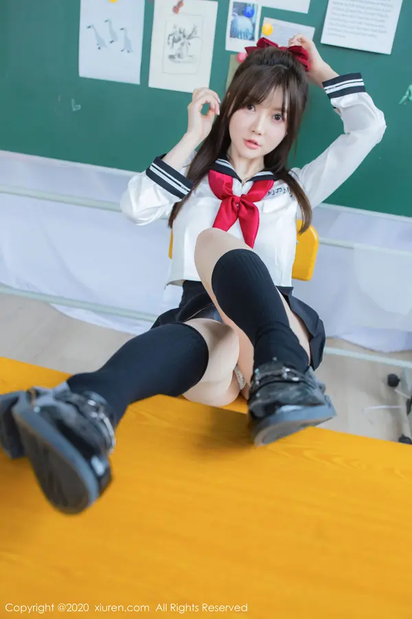Vol. 02193 糯美子Mini(51P)