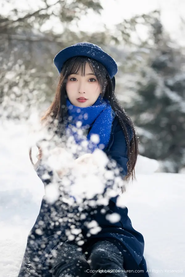 Vol. 08325 林星阑(89P)