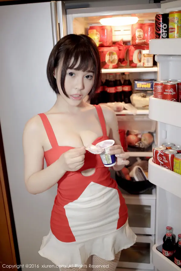 Vol. 00665 Evelyn艾莉(41P)