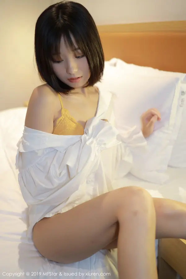 Vol. 0203 Baileys香儿(67P)