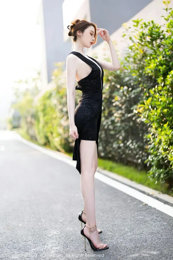 Vol. 07031 梦心玥(86P)