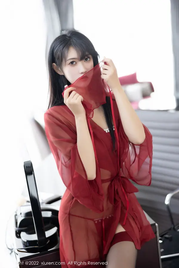 Vol. 05850 林子遥(82P)