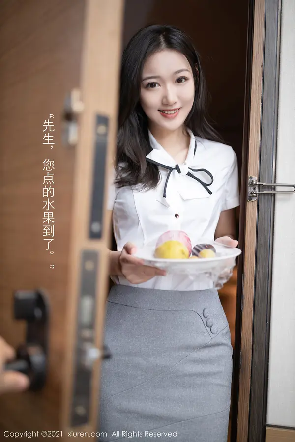 Vol. 03307 唐安琪(56P)