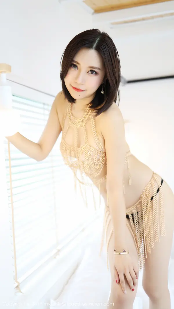 Vol. 0380 绮里嘉ula(83P)