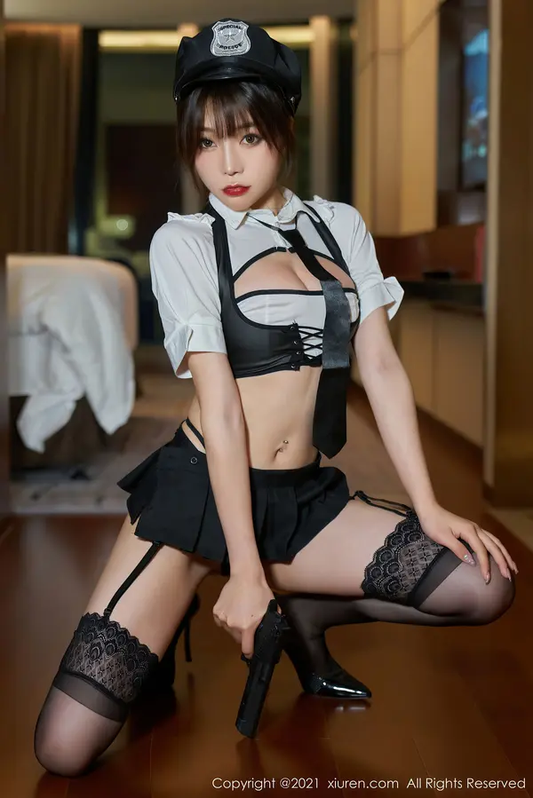 Vol. 03588 芝芝Booty(71P)