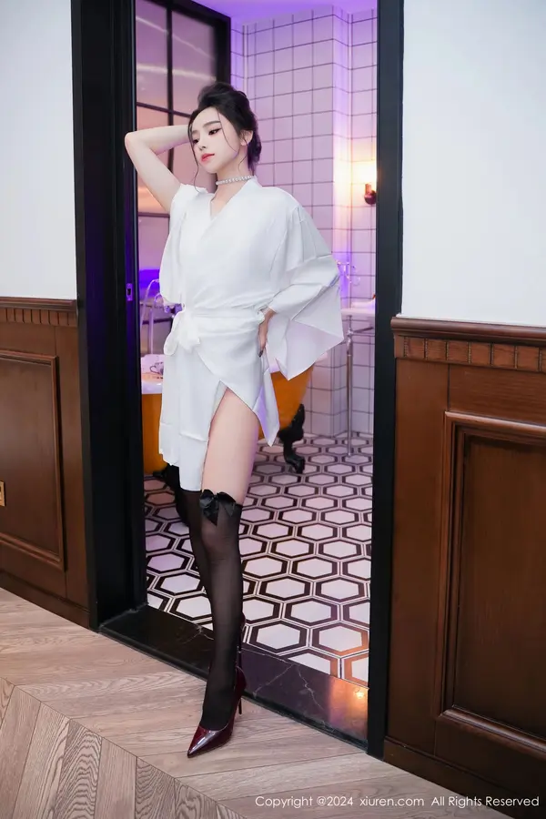 Vol. 08283 苏曼兮(85P)