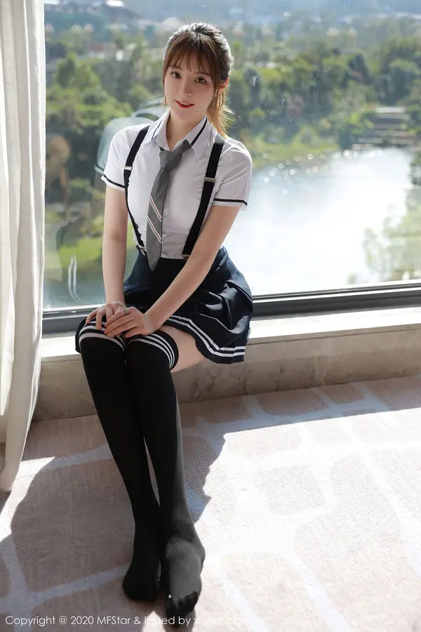 Vol. 0390 yoo优优(68P)