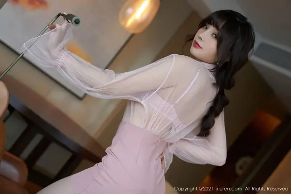 Vol. 03306 芝芝Booty(80P)