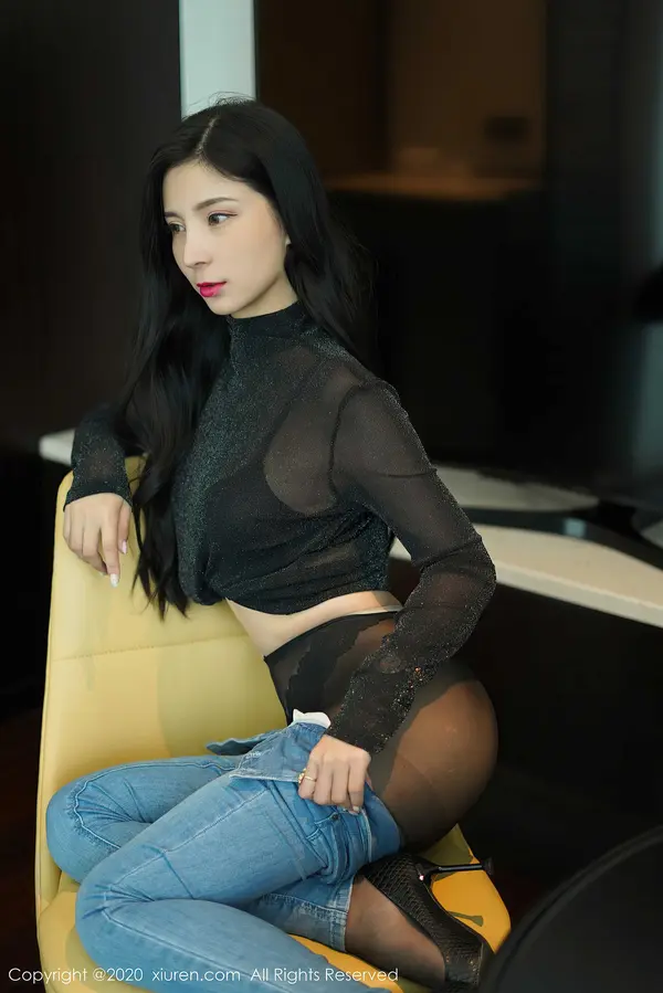 Vol. 02386 小蛮妖Yummy(68P)