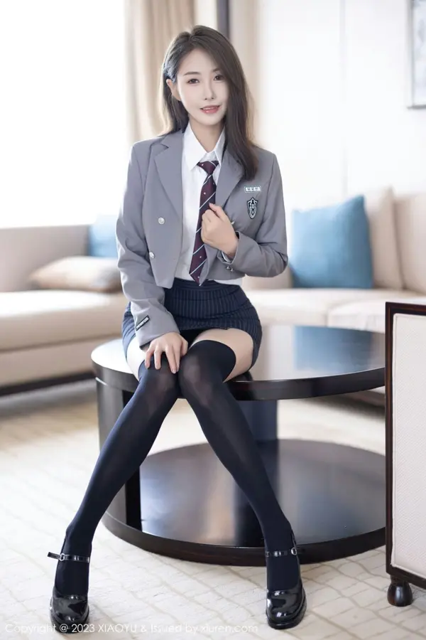 Vol. 1027 苏苏阿(91P)