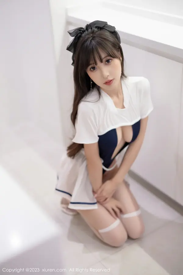 Vol. 07468 林星阑(86P)