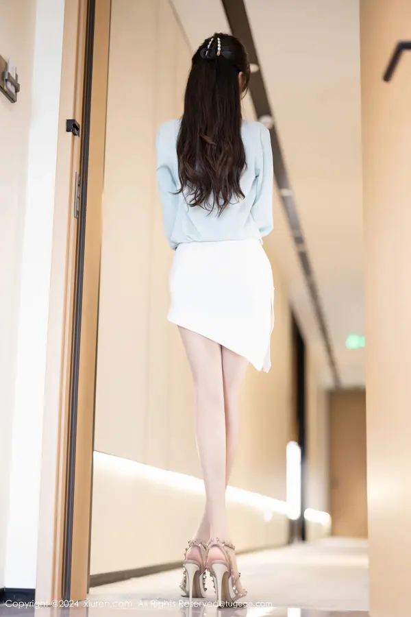 Vol. 08589 林星阑(87P)