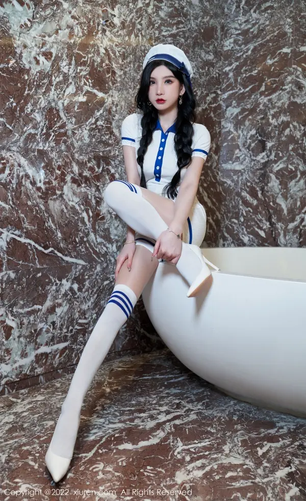 Vol. 05397 周于希Sally(86P)