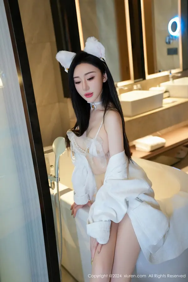 Vol. 08679 田兮白(125P)