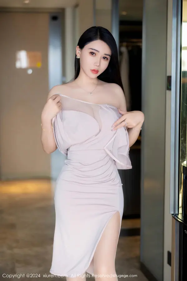 Vol. 08655 李若汐(84P)