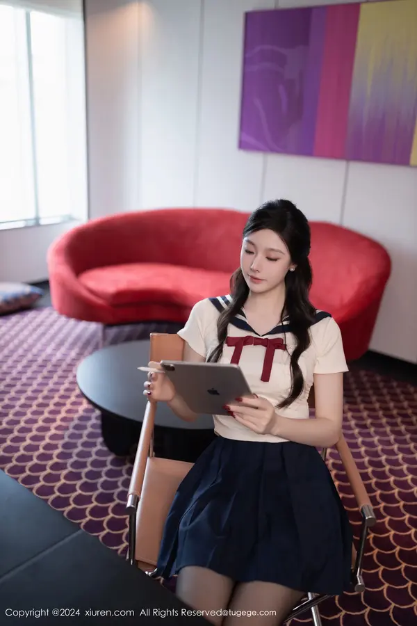 Vol. 09530 小逗逗(81P)