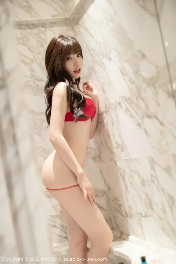 Vol. 0693 芝芝Booty(79P)