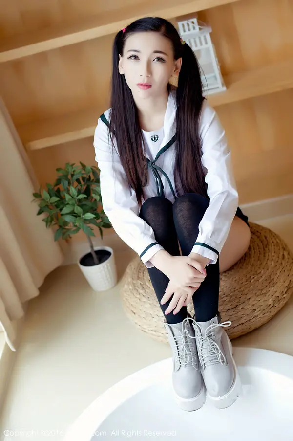 Vol. 00603 赵颖(69P)