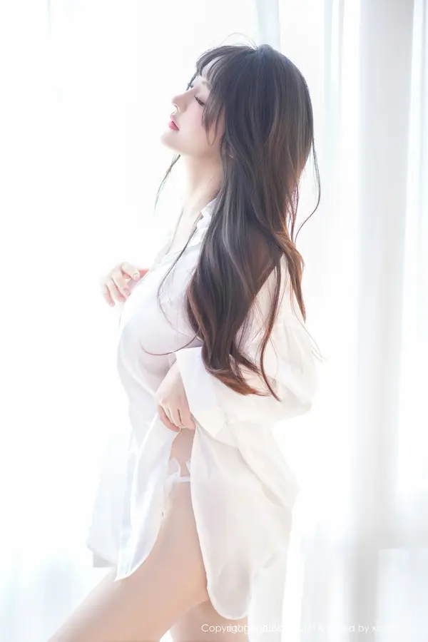 Vol. 1199 沈南汐RuRu(71P)