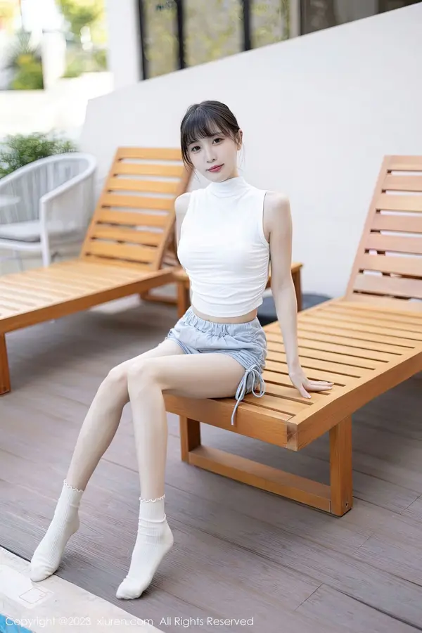 Vol. 06455 林星阑(83P)