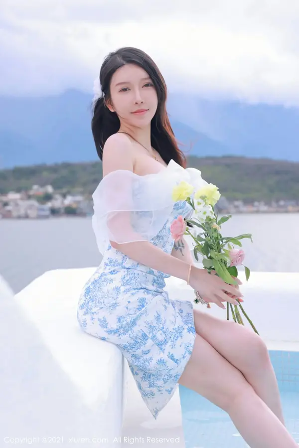 Vol. 04401 玉兔miki(50P)